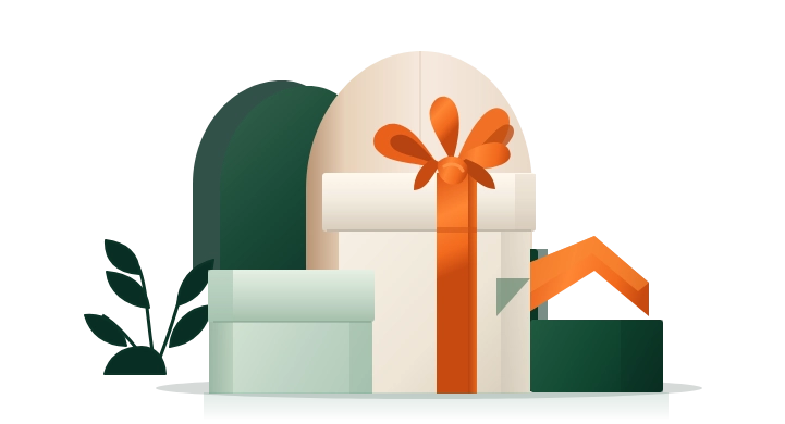 atico contact gifts